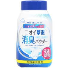 ROCKET SOAP Laundry Deodorant Powder дезодорирующий стиральный порошок, 450 г