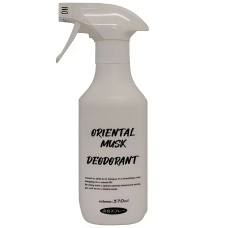 ROCKET SOAP Deodorant Spray кондиционер-спрей для тканей, 370 мл