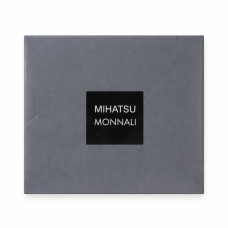 MONNALI Mihatsu Shampoo & Treatment відновлюючий набір проти випадіння волосся, 7 мл х 2