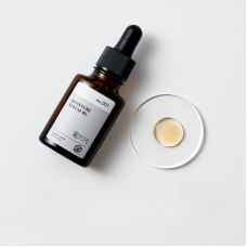 KISOCARE Moisture Serum RS высококонцентрированная сыворотка с 10% содержанием фуллерена, 20 мл