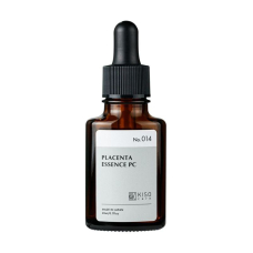 KISOCARE Placenta Essence PC сыворотка со 100% содержанием лошадиной плаценты, 20 мл