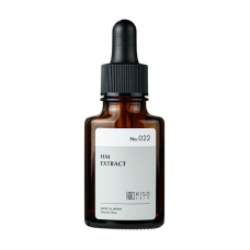 KISOCARE HM Essence сыворотка со 100% содержанием экстракта коикса, 20 мл