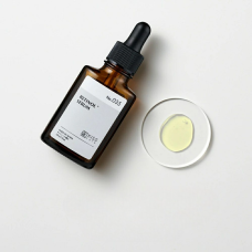 KISOCARE Retinol Serum cироватка з 0.1% вмістом ретинолу, 30 мл