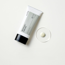 KISOCARE Retinol Cream крем з 3% вмістом ретинолу, 50 г