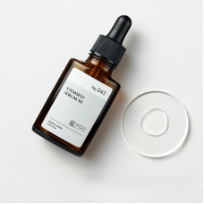 KISOCARE Stemself Serum SC сироватка з 10% вмістом людських стовбурових клітин, 30 мл