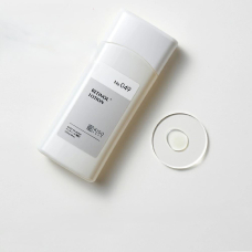 KISOCARE Retinol Lotion лосьйон з 0.1% вмістом ретинолу, 120 мл