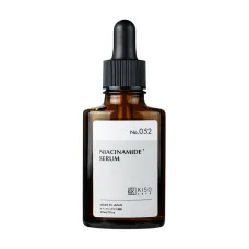 KISOCARE Niacinamide Serum сироватка з 20% вмістом ніацинаміду, 30 мл