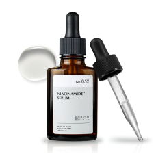 KISOCARE Niacinamide Serum сироватка з 20% вмістом ніацинаміду, 30 мл