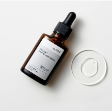 KISOCARE Azelaic Topical Acid Serum сироватка з 15% вмістом азелаїнової кислоти, 30 мл