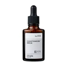 KISOCARE Galactomyces Serum сироватка з 93.6% вмістом екстракту культури галактомісіс, 30 мл