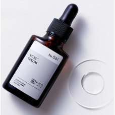 KISOCARE VC35 Serum сироватка з 35% вмістом чистого вітаміну С, 30 мл