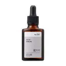 KISOCARE VC35 Serum сироватка з 35% вмістом чистого вітаміну С, 30 мл