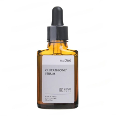 KISOCARE Glutathione Serum сыворотка с высокой концентрацией глутатиона, 30 мл