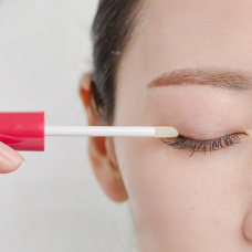 KISOCARE Mibaeru Eyelash Serum сироватка для вій з 10% вмістом капіксилу, 8 г