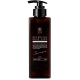 KISOCARE Botanical Hair Care Shampoo шампунь для волосся з амінокислотним комплексом, 400 мл