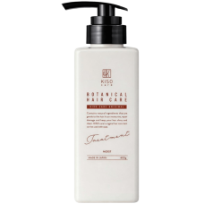 KISOCARE Botanical Hair Care Treatment трітмент для волосся з амінокислотним комплексом, 400 мл