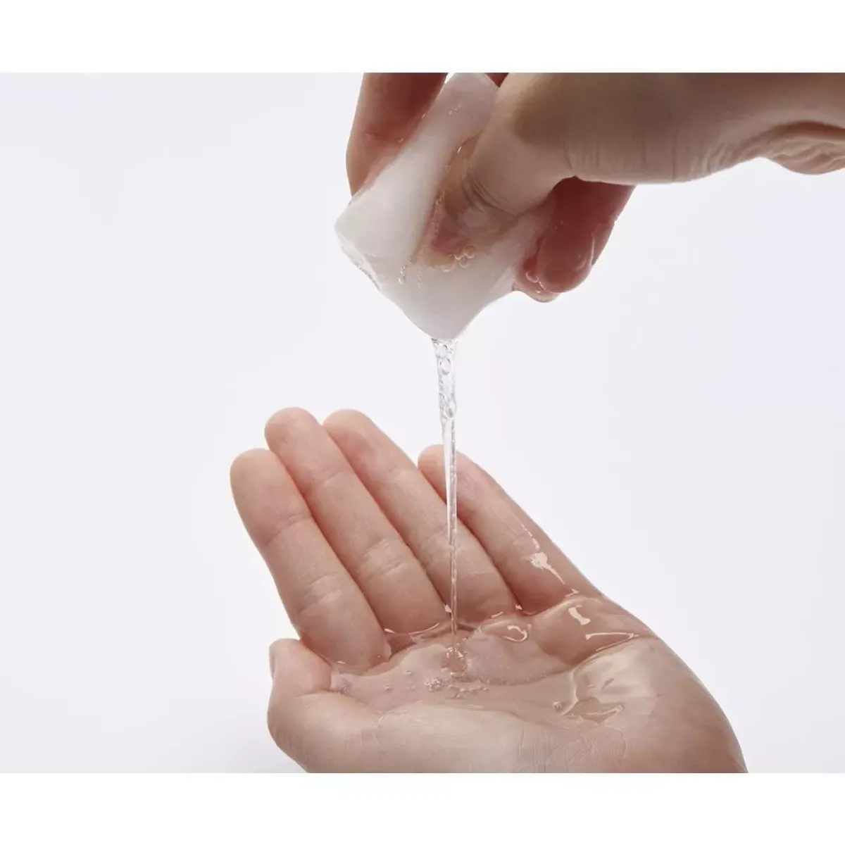 KISOCARE Niacinamide Face Mask тканинна маска з ніацинамідом, 1 шт