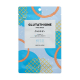KISOCARE Glutathione Face Mask тканевая маска с глутатионом, 1 шт