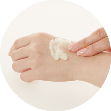 LULULUN Cleansing Toning Balm Hydrate White очищувальний тонізуючий бальзам для сухої шкіри, 90 г