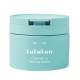 LULULUN Cleansing Toning Balm Mild Blue очищающий тонизирующий бальзам для чувствительной кожи, 90 г