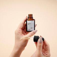 KISOCARE Retinol Oil масляная сыворотка с 2% содержанием ретинола, 20 мл