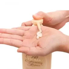 FINETODAY Tsubaki Premium Volume & Repair Treatment трітмент для обʼєму та відновлення волосся, 450 мл