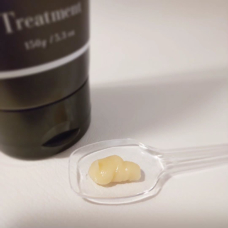 GINZA TOMATO Chieco Treatment кондиціонер для гладкості та блиску волосся, 150 г