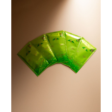 LULULUN Face Mask Shine Muscat омолоджуюча маска з катехінами винограду, 1 шт