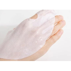 DR.PLANT Centella Extra Soothing Face Mask заспокійлива маска для обличчя, 7 шт