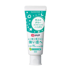 SUNSTAR Do дитяча зубна паста проти карієсу (мʼяка мʼята), 70 г