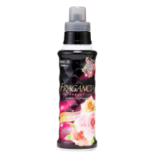 ROCKET SOAP Concentrated Softener концентрований помʼякшувач для прання, троянда, 600 мл