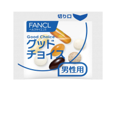 FANCL вітамінно-мінеральний комплекс для чоловіків 60+, 30 саше