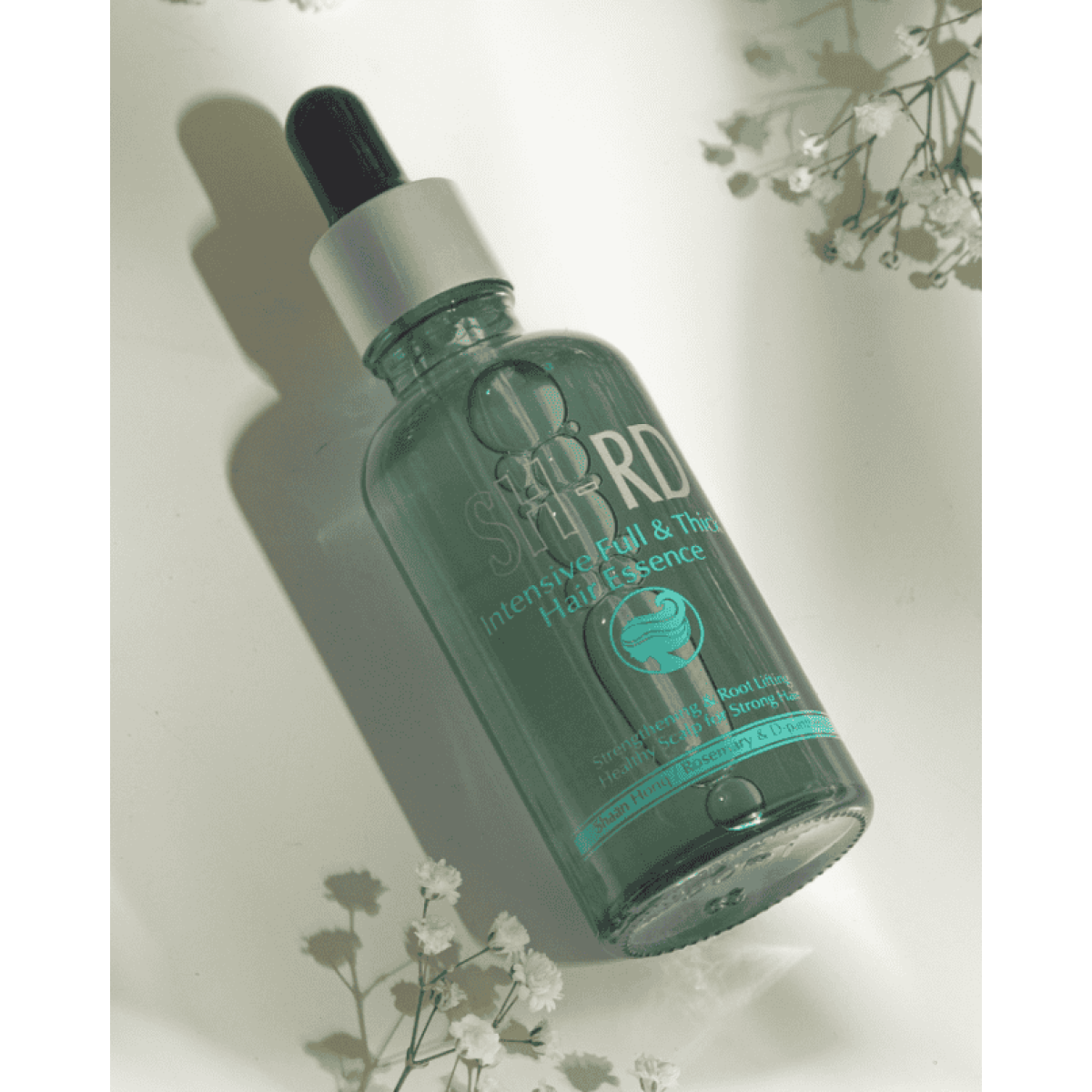 SH-RD Intensive Full & Thick Hair Essence сироватка-есенція для росту та проти випадіння волосся, 50 мл