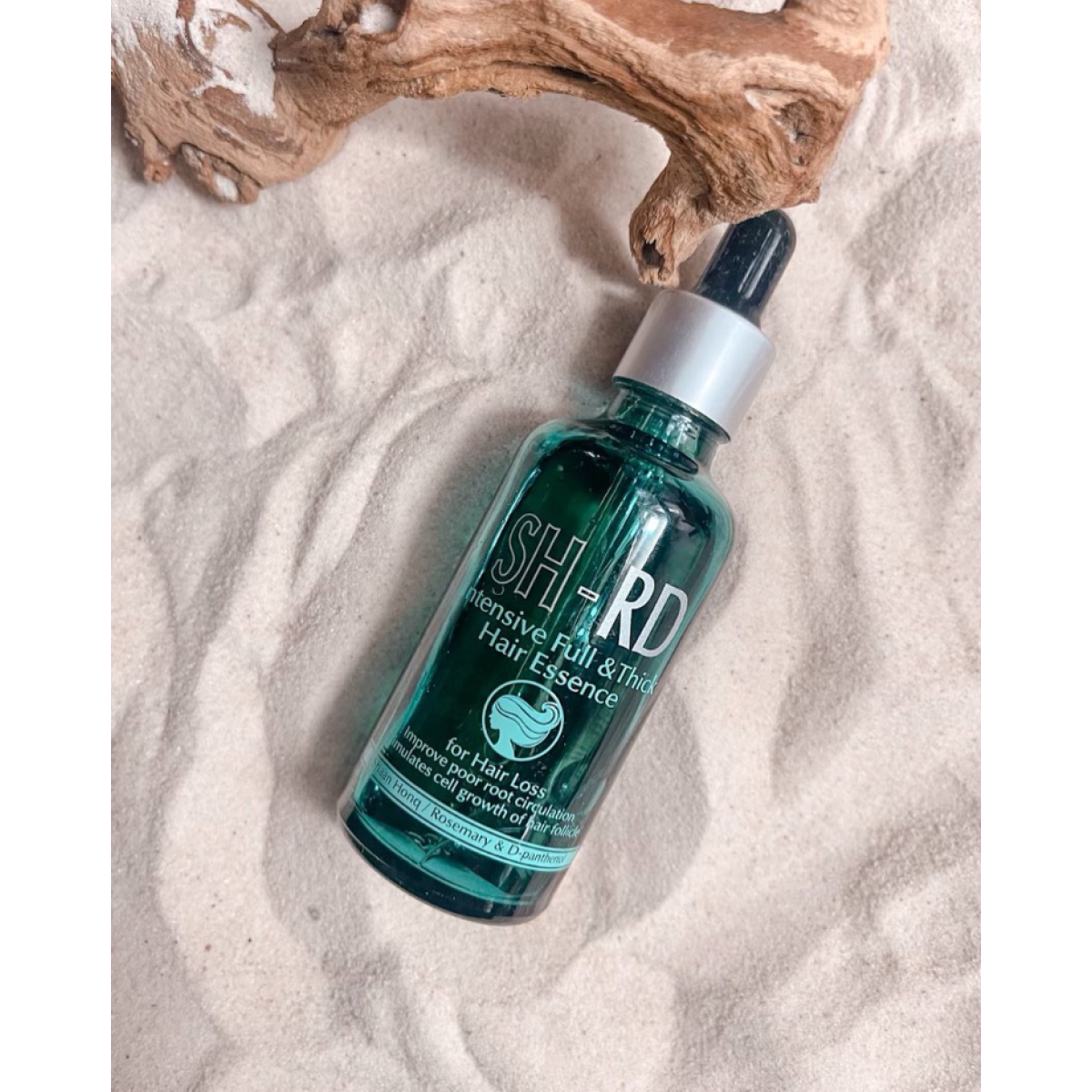 SH-RD Intensive Full & Thick Hair Essence сироватка-есенція для росту та проти випадіння волосся, 50 мл