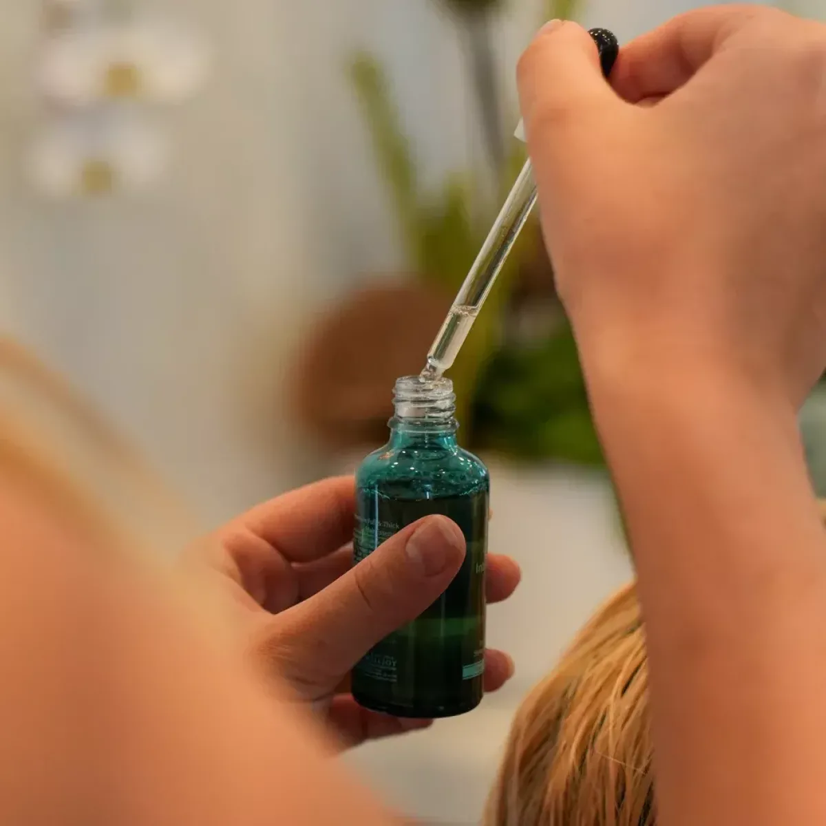 SH-RD Intensive Full & Thick Hair Essence сироватка-есенція для росту та проти випадіння волосся, 50 мл