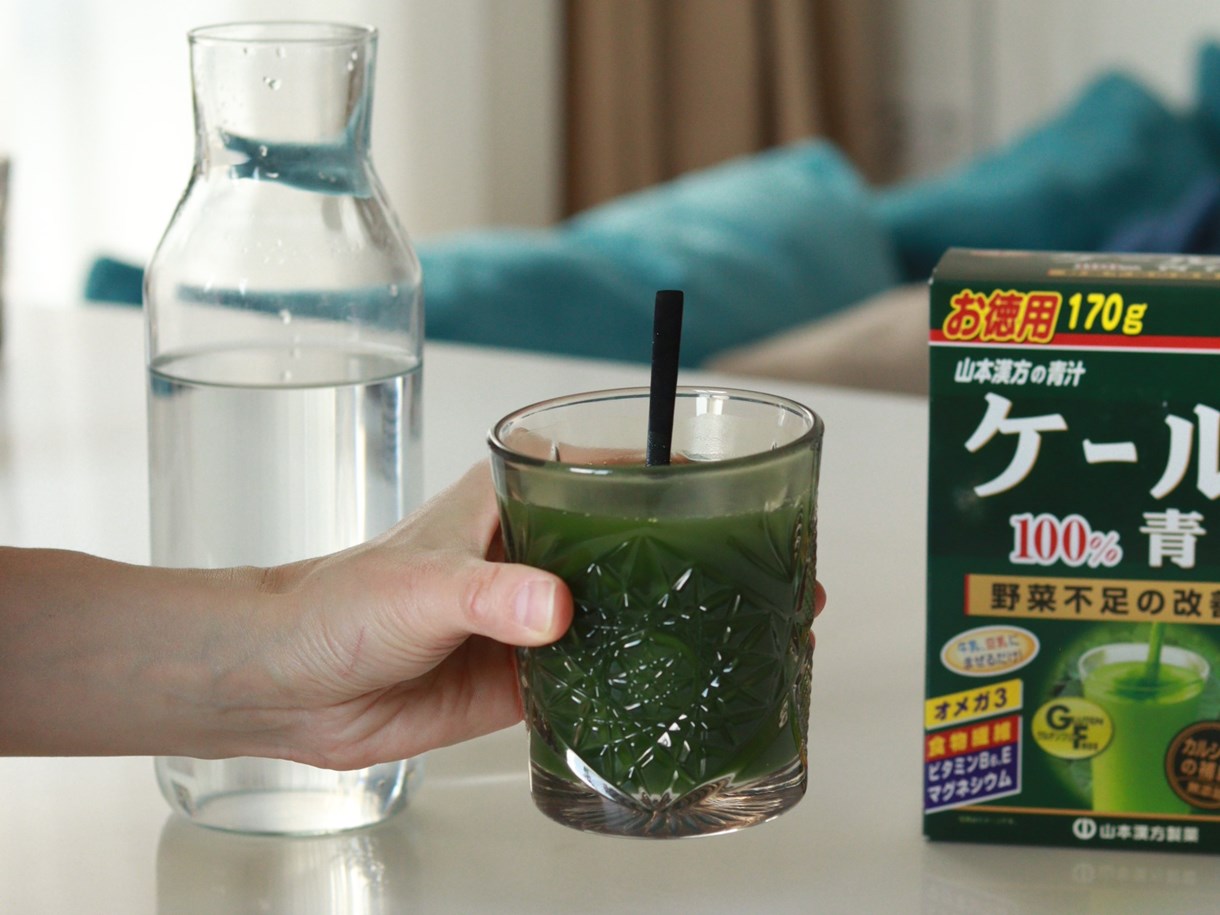 Аодзіру користь і шкода: корисні властивості напою та як приймати