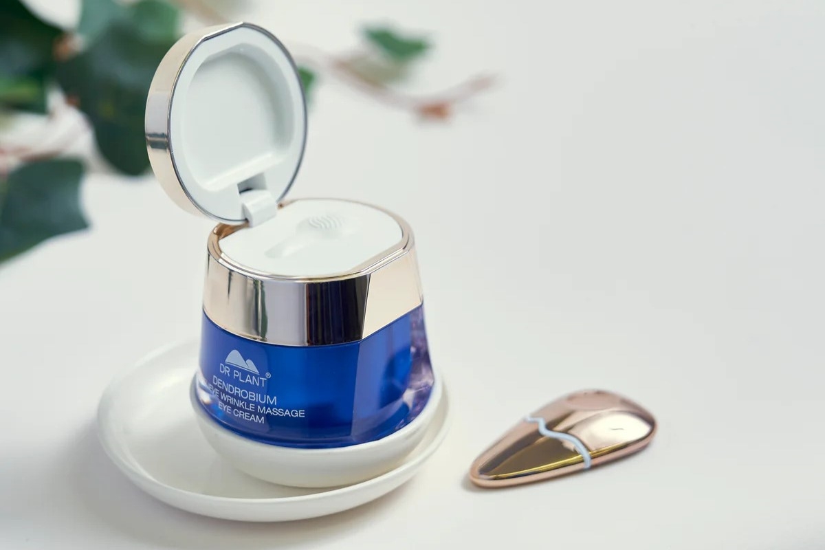 Японські та китайські секрети «вічної молодості» або яку роль у догляді відіграють гриби та унікальні рослини