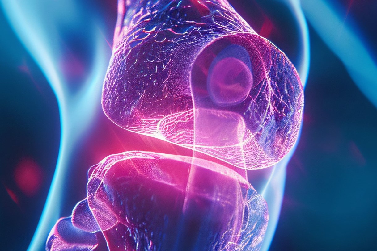 Колаген і його роль для суглобів в організмі людини