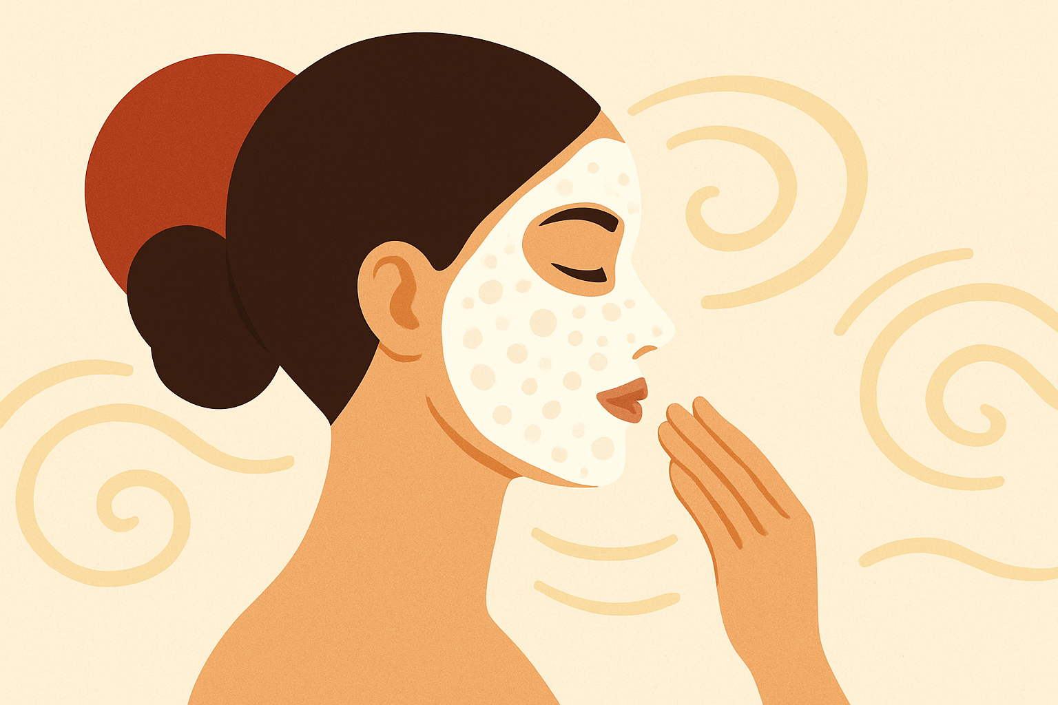 Що таке карбоксітерапія та для чого вона потрібна?