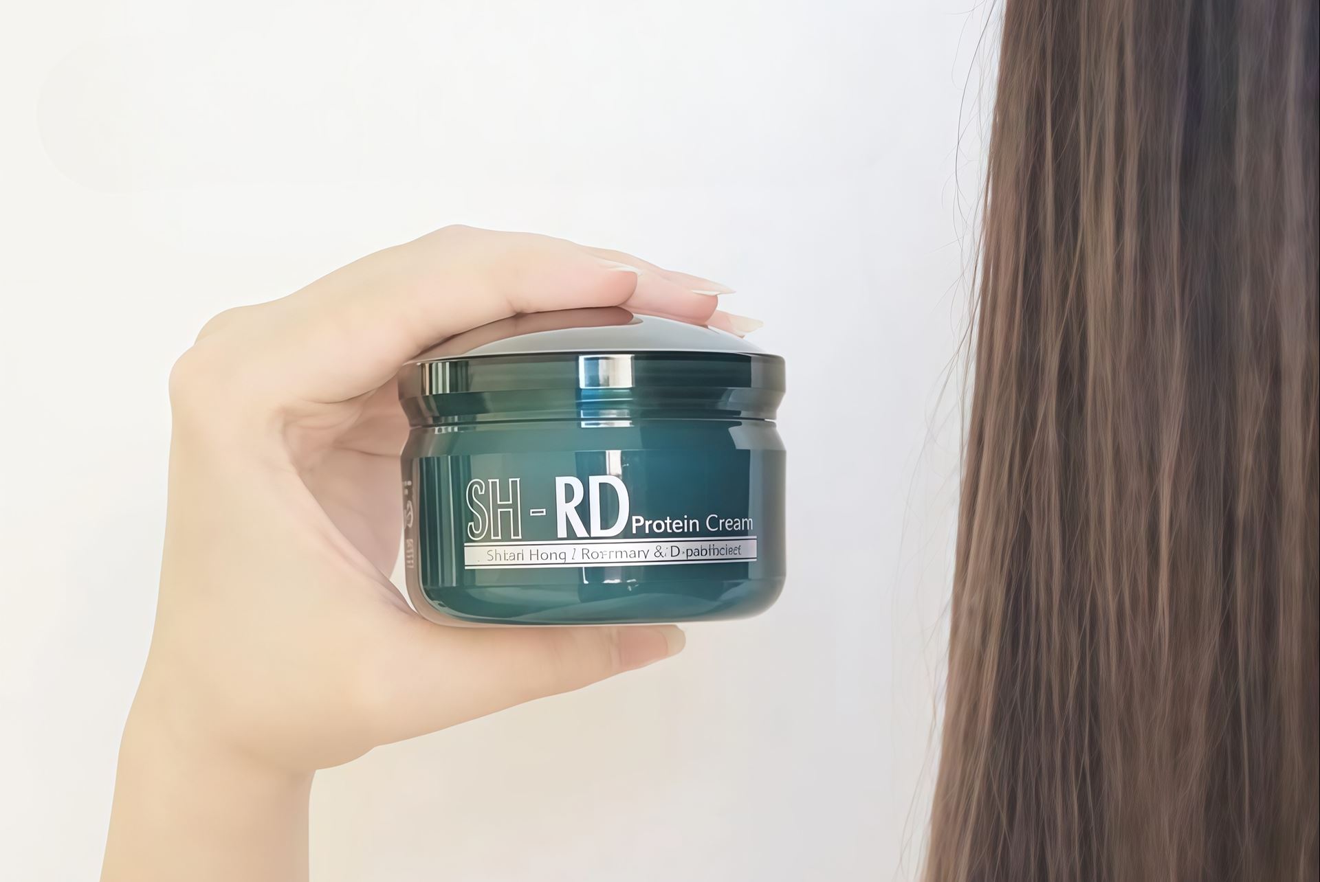 SH-RD - бренд професійного догляду за волоссям