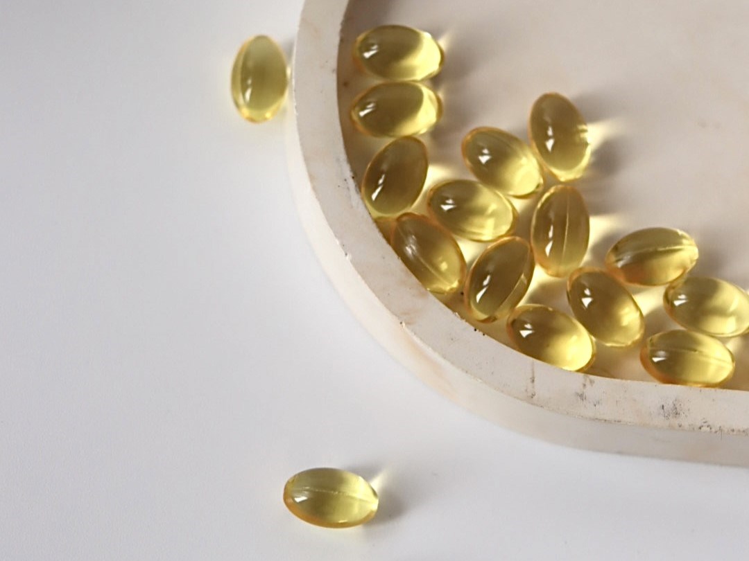 Як правильно приймати Омега-3?