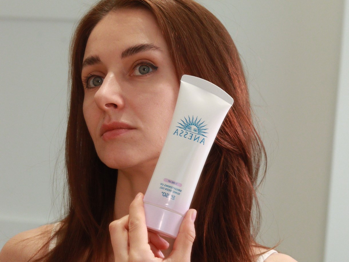 Як вибрати крем для обличчя та SPF