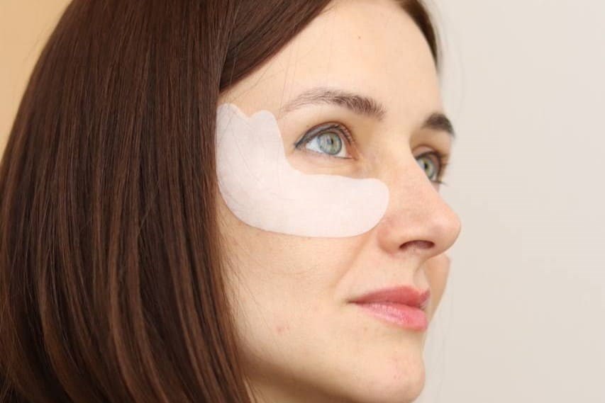 Як вибрати патчі під очі?