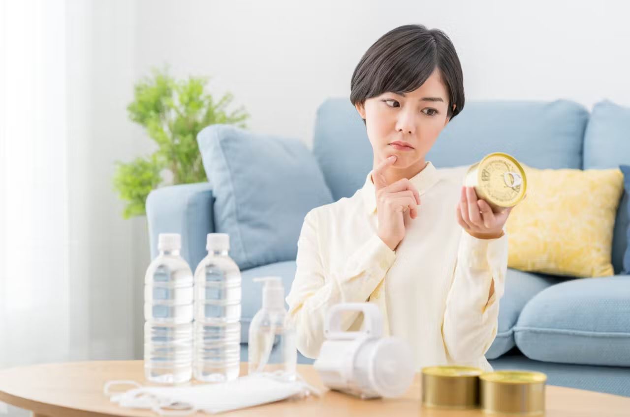 Японське маркування термінів придатності. Як читати?