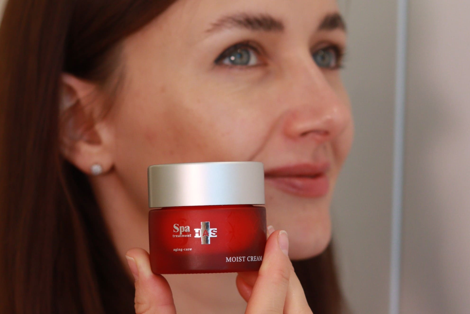 Японські креми для обличчя